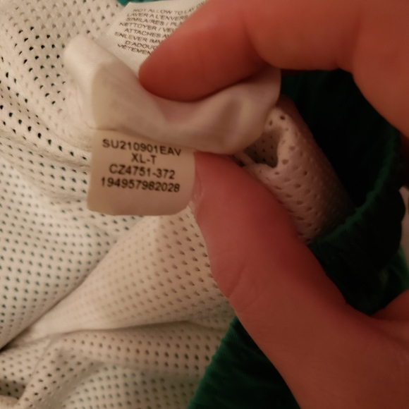 🏀 Jordan Board Shorts 🏀 - Picture 5 of 5